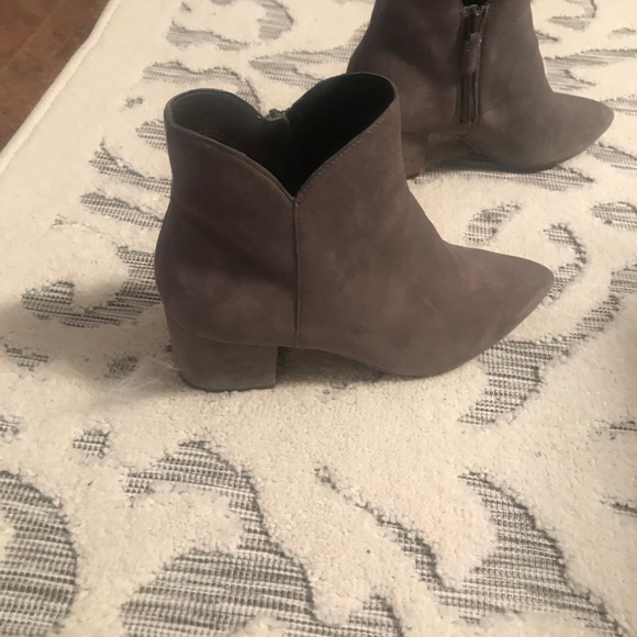 Cole Haan Bootie - Picture 3 of 6